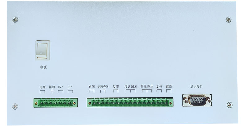 DZZB-7型接線(xiàn)端子照片
